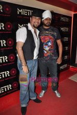 at Metro Lounge launch hosted by designer Rehan Shah in Cafe Lounge Restaurant, Mumbai on 10th June 2011-1 (57).JPG